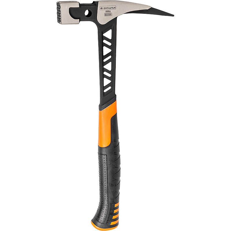 Kirvesmiehen vasara Richmann C2238; 600 g