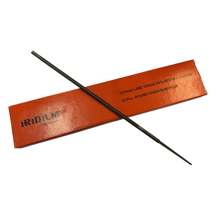 Viila ketjun teroitukseen Blue Bird L18; 3,3 mm