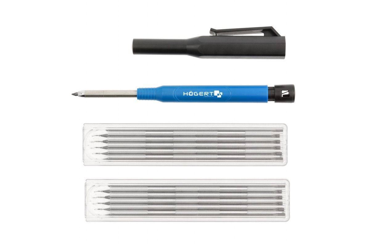 Kynä Hogert HT3B782 + kynän ydin