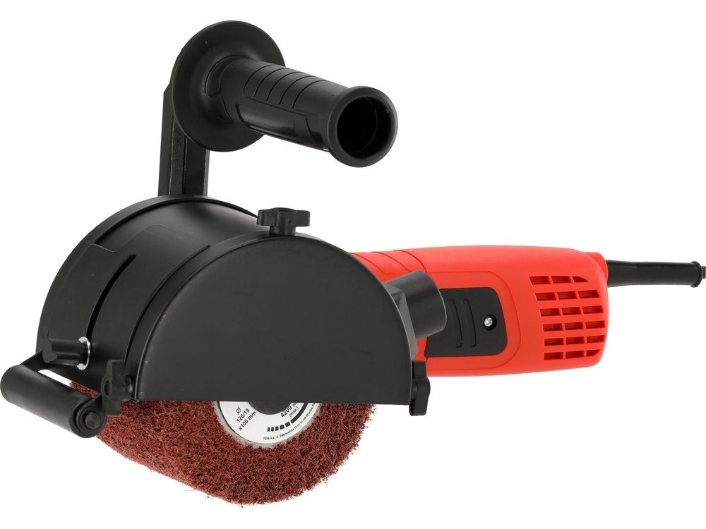 Kiillotus- ja satinointikone Yato YT-81956; 1300 W