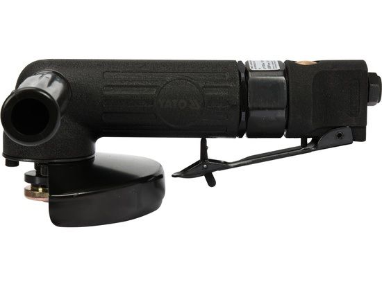 Paineilmakäyttöinen kulmahiomakone Yato YT-09675