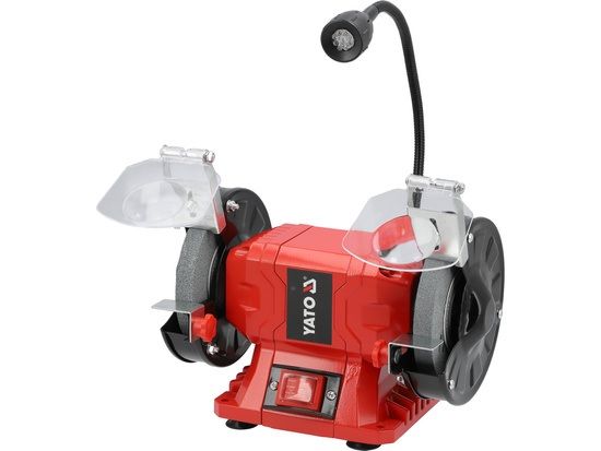 Penkkihiomakone Yato YT-822100; 150 W