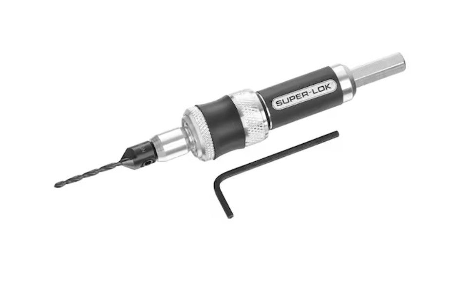 Adapteri Stanley STA62380-XJ; HEX