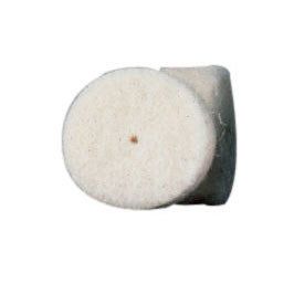 Kiillotuslaikka Dremel 414, 13,0 mm; 6 kpl.