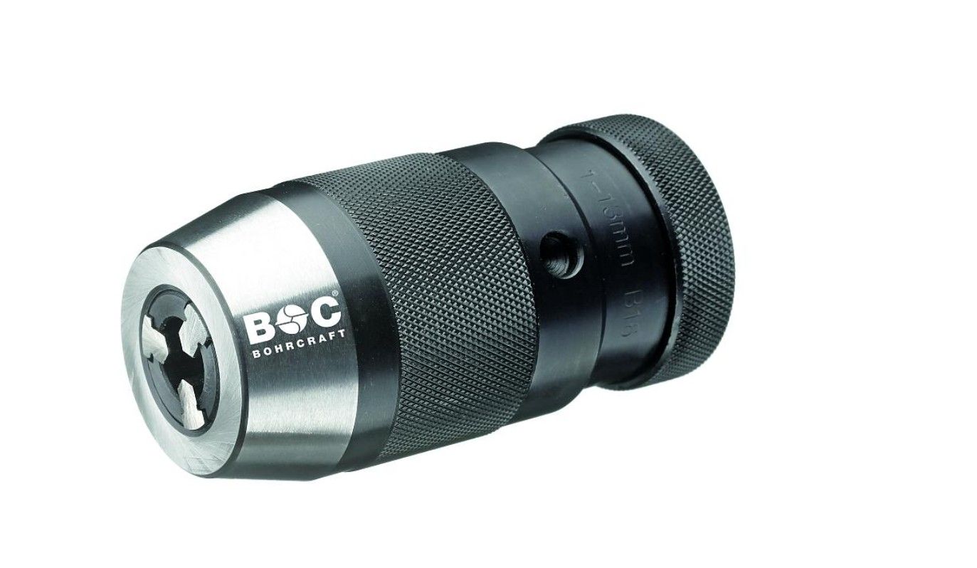 Pikaistukka Bohrcraft BC14590301316; B16; 0,2-13 mm