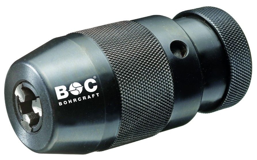 Pikaistukka Bohrcraft BC14580301618; B18; 1,0-16 mm