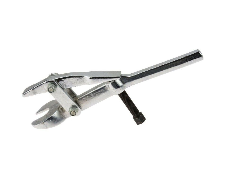 Pallonivelen ulosvedin Geko G02583; 20x270 mm