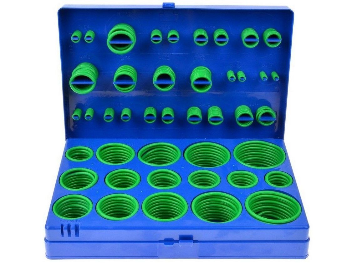 Setti Geko G02913; 419 kpl.