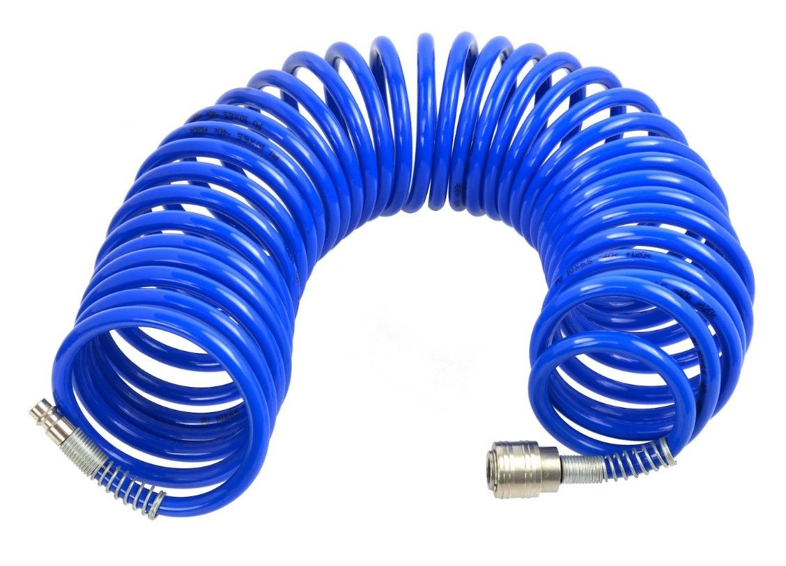 Ilmaletku Geko G02961; 6,5x10 mm; 10 m