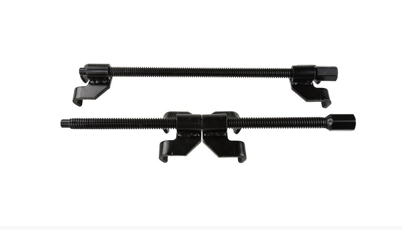 Jousipuristin  Geko G30311; 2 kpl.