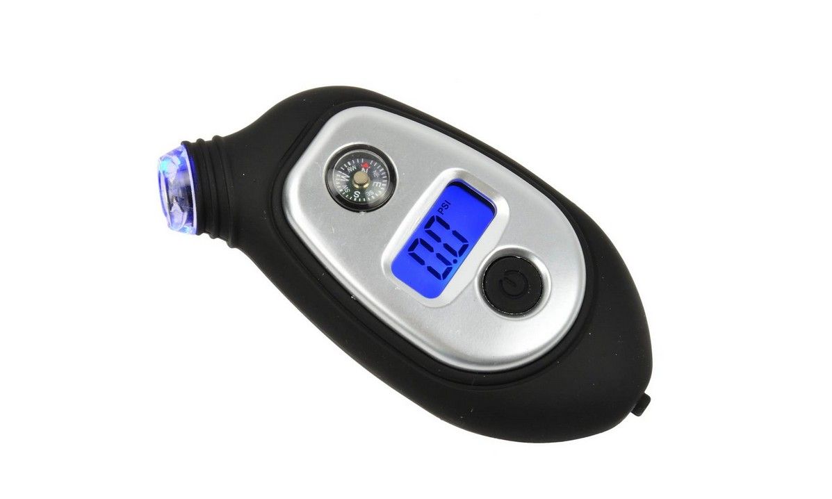 Painemittari Geko G01275