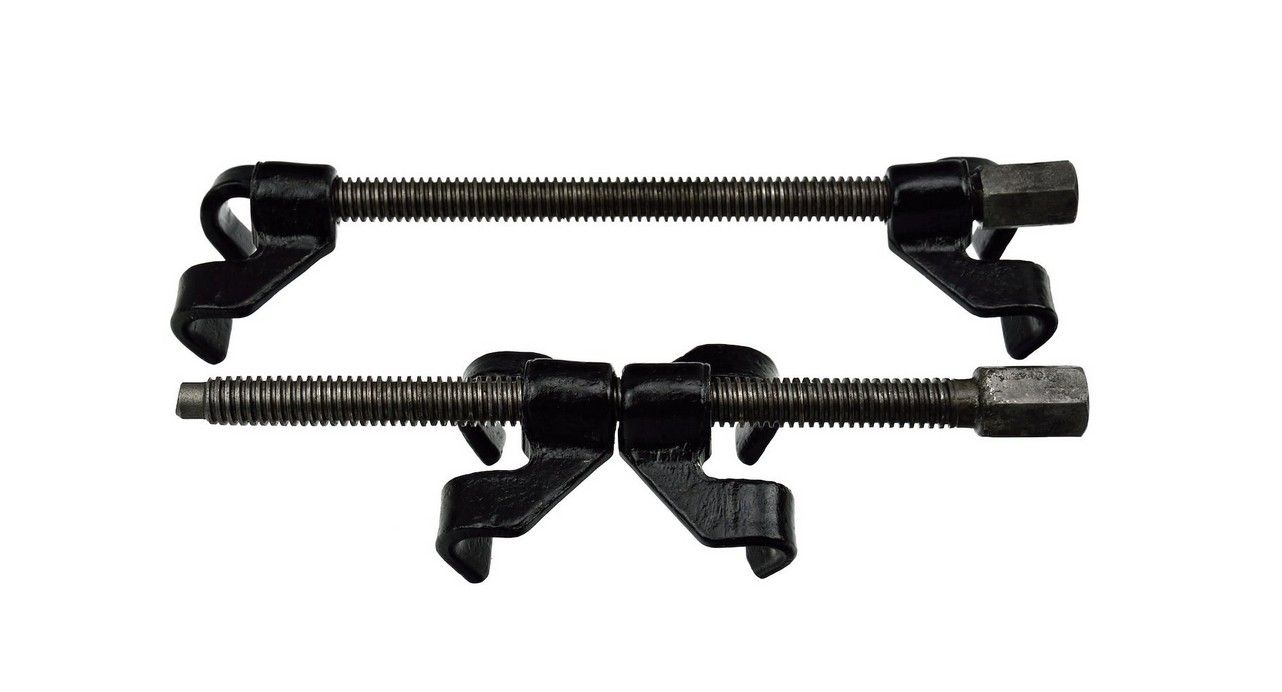 Jousipuristin  Geko G30312; 2 kpl.