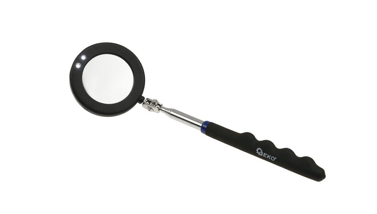 Teleskooppipeili Geko G03217; 265-920 mm