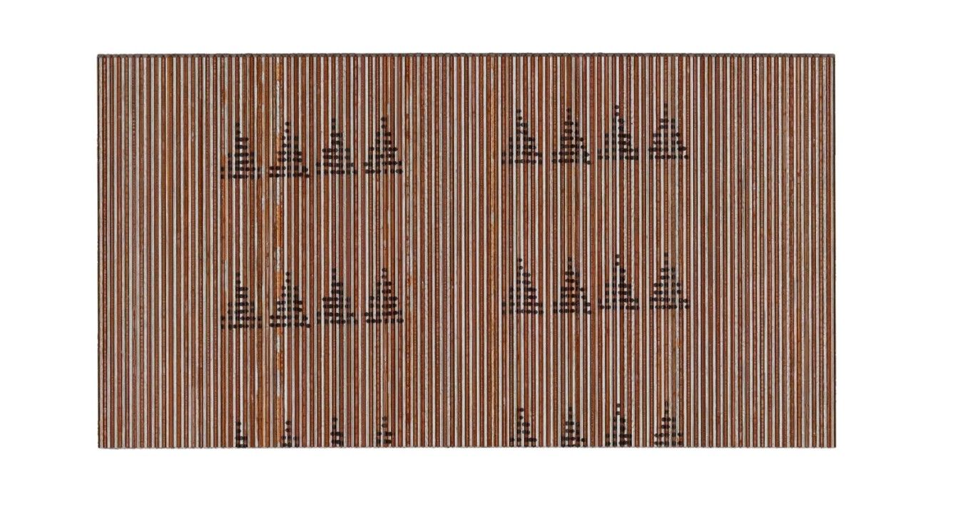 Lankanaulat Bosch 2607017753; 0,6x30 mm; 10000 kpl.