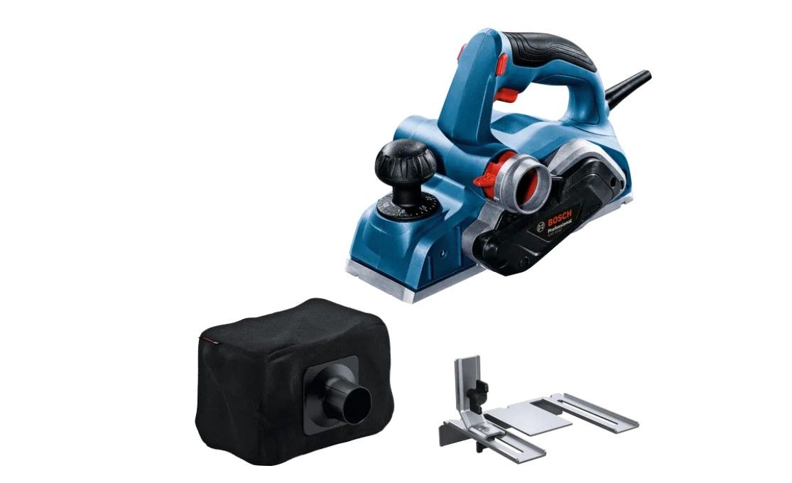 Höylä Bosch GHO 20-82; 700 W