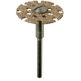 Katkaisu- / muotoilulaikka Dremel 542 5,4 mm; 1 kpl.