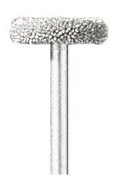 Hammastettu volframikarbidileikkuri Dremel 9936 9,0 mm; 1 kpl.