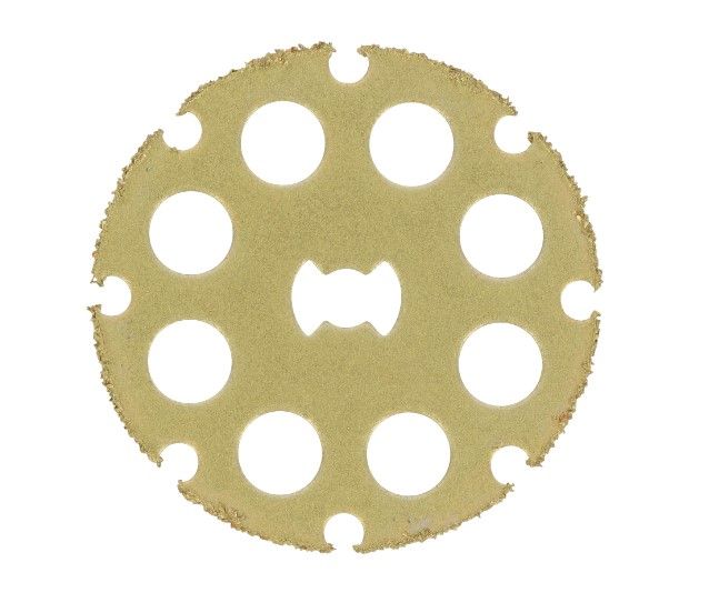 Puun katkaisulaikka Dremel SC544, 38,0 mm