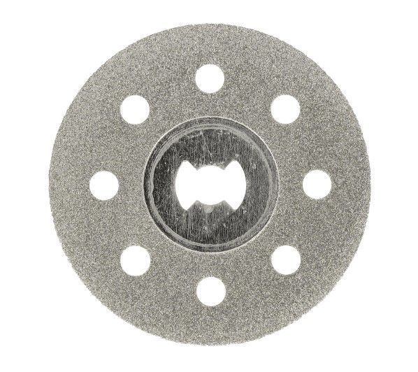 Timanttikatkaisulaikka Dremel SC545, 38,0 mm