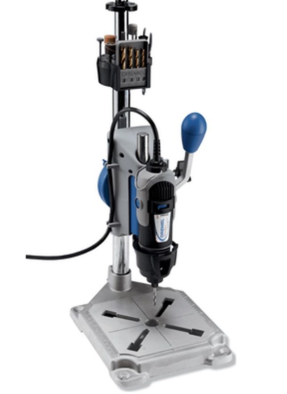 Jalusta ''Workstation'' Dremel 220