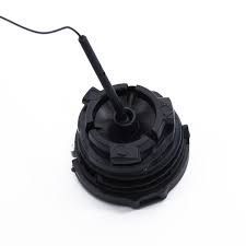 Öljysäiliön korkki Stihl 3500537