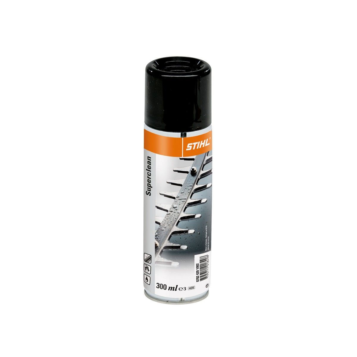 Aerosoli suihke Stihl SuperClean; 0,3 l