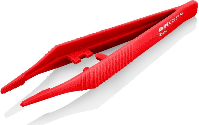 Pinsetit Knipex 926984; 129 mm