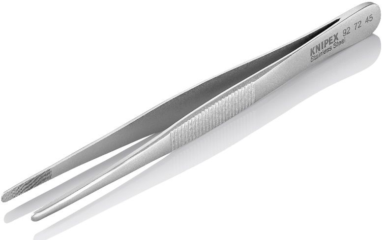 Pinsetit Knipex 927245; 145 mm