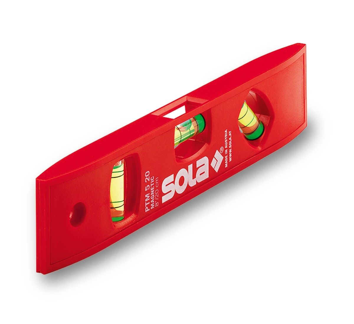 Vesivaaka Sola PTM5; 20 cm