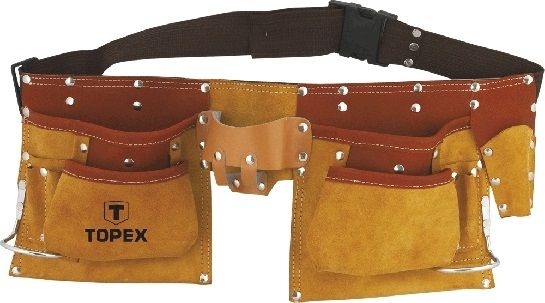 Työkaluvyö Topex 79R405