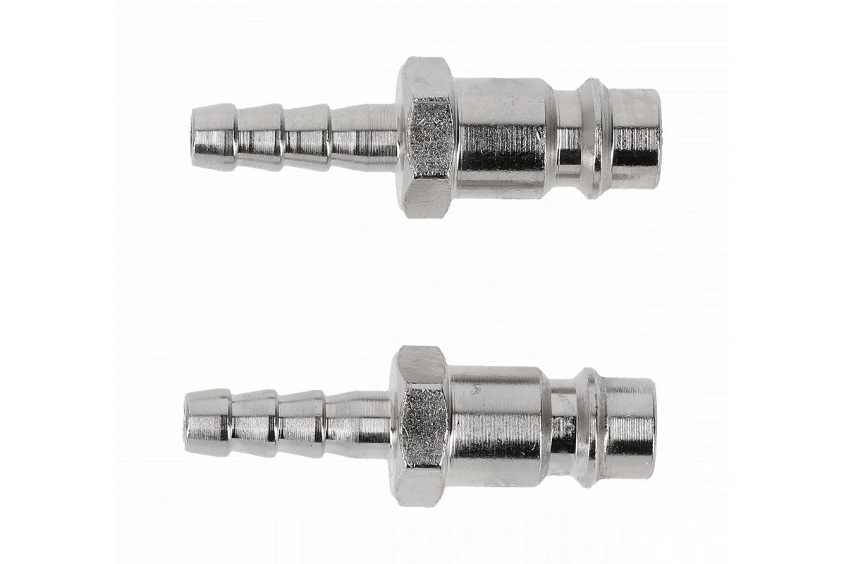 Pikakiinnitin Hogert HT4R813; 1/4''; 12,5 mm; 2 kpl.