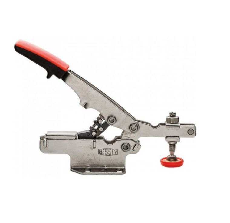 Vaakasuora puristin Bessey STC-HH50SB; 40 mm