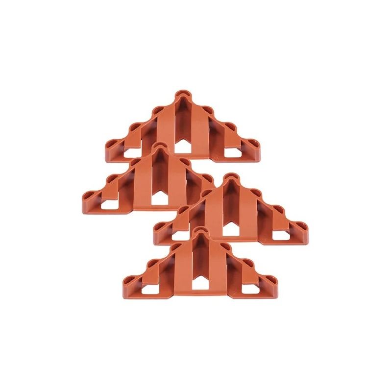 Suoja Raimondi 432SSBRAI; 4 kpl.