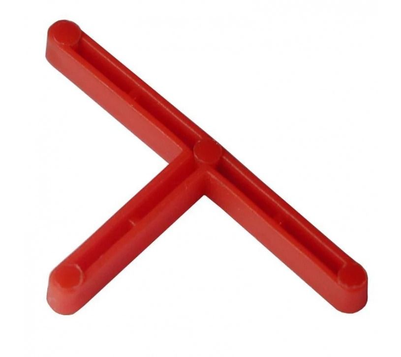 Ristimerkit tiilien merkkaamiseen Raimondi 159T200; 3 mm; 200 kpl.