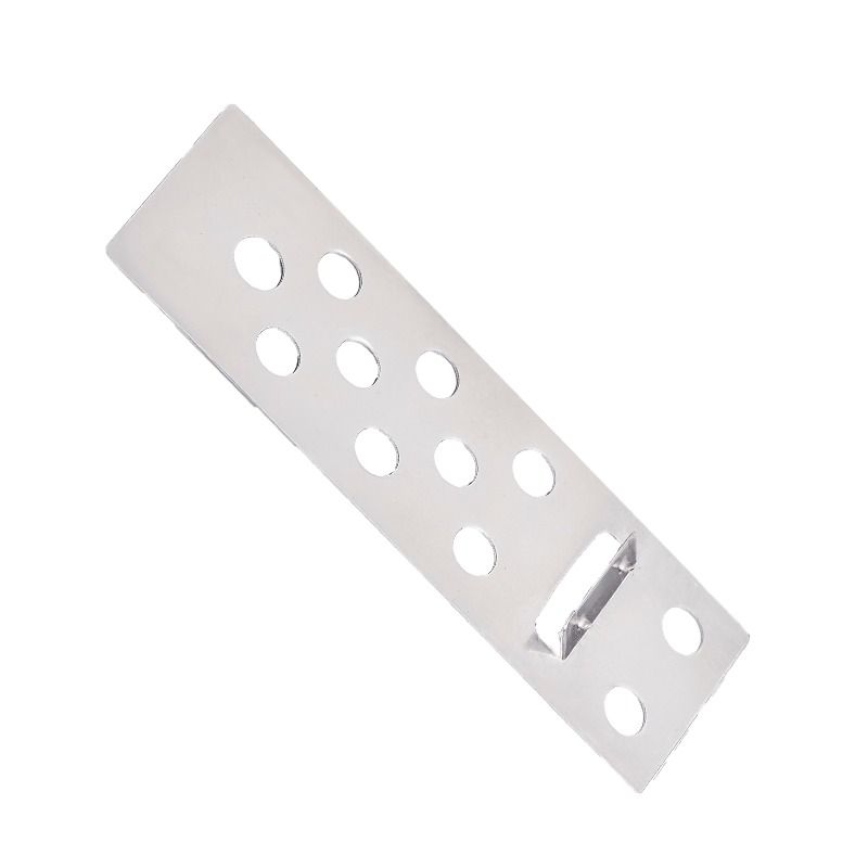 Kiinnityspuristin Raimondi 299C500; 8 mm; 500 kpl.