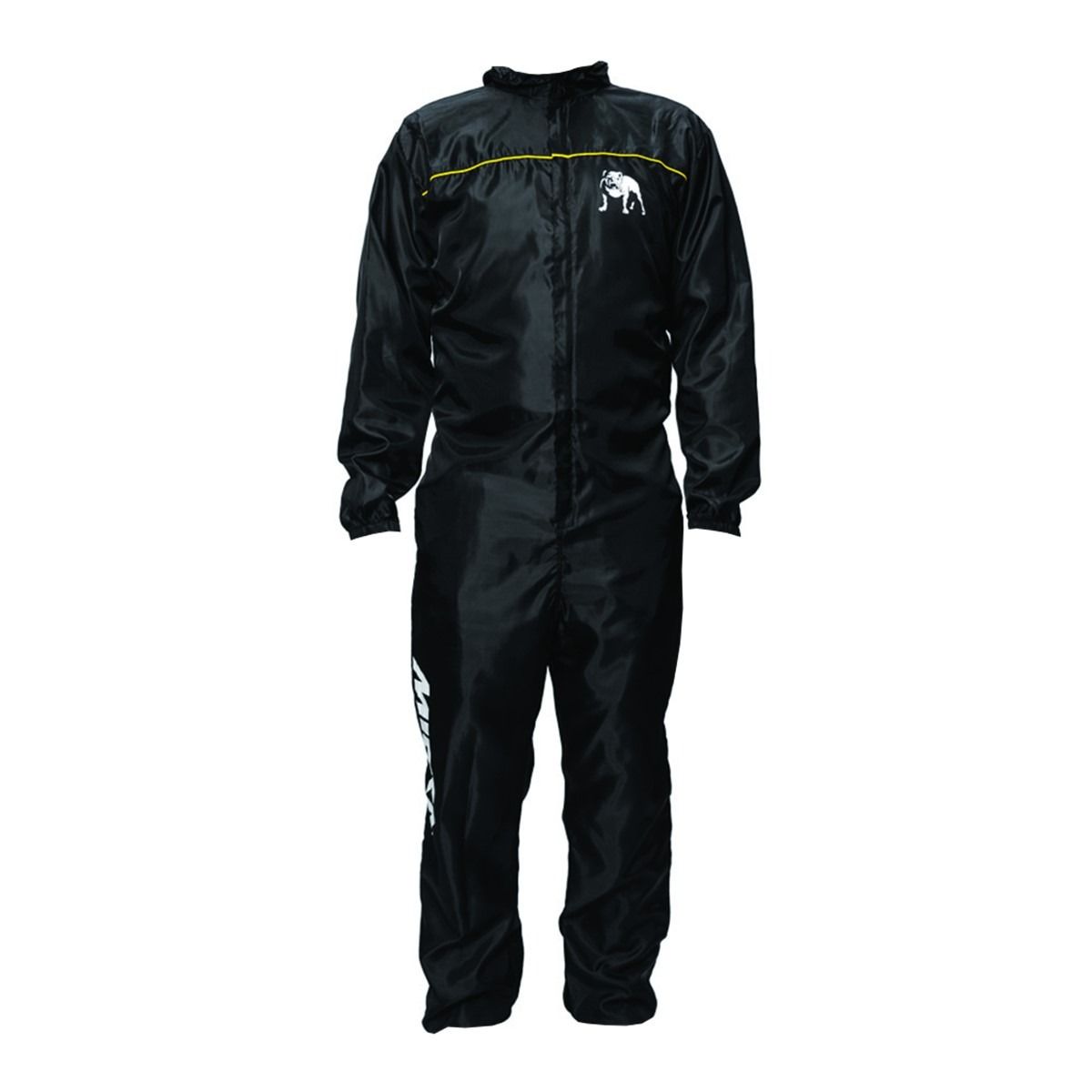 Haalari Mirka COVERALL-M; M koko