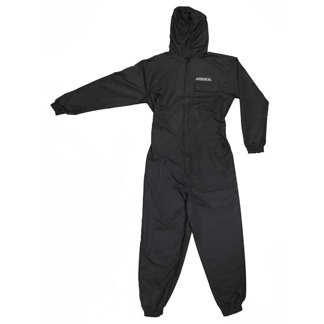 Haalari Mirka COVERALL-XL; XL koko