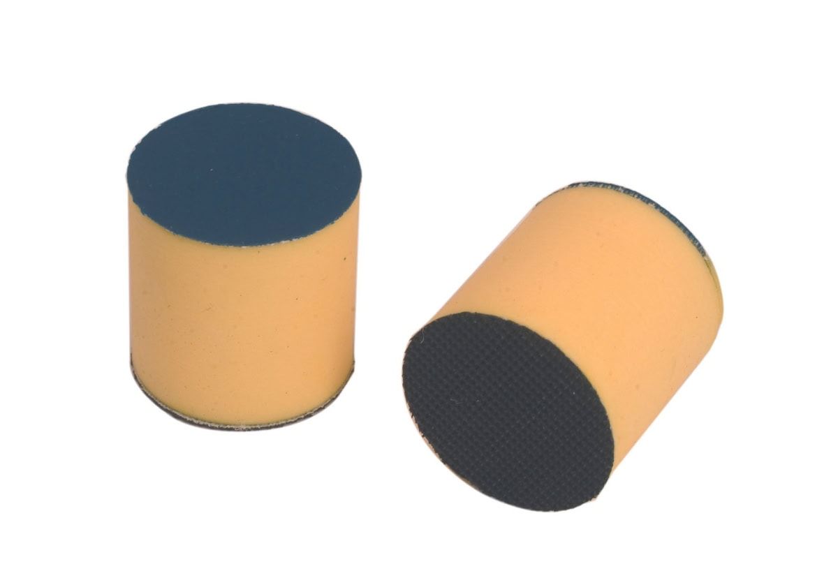 Hiontapala Mirka 8392100111; 30 mm; 2 kpl.