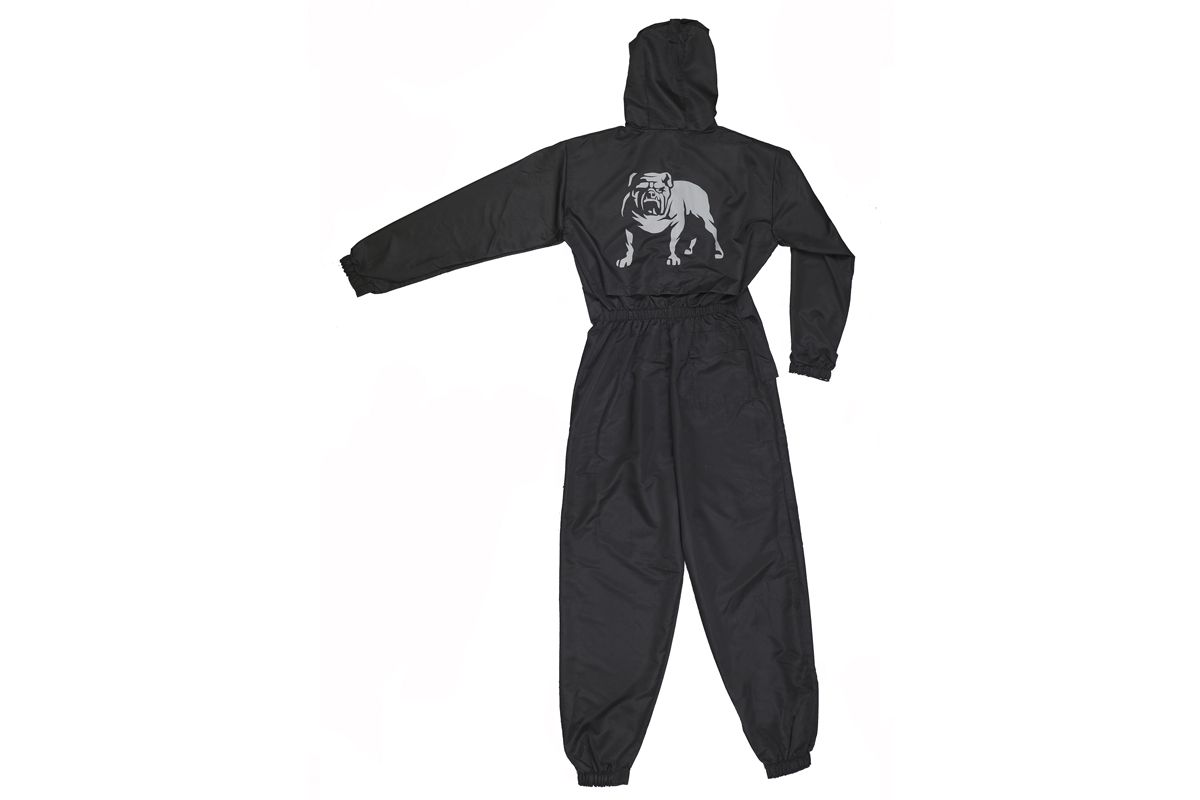 Haalari Mirka COVERALL-L; L koko