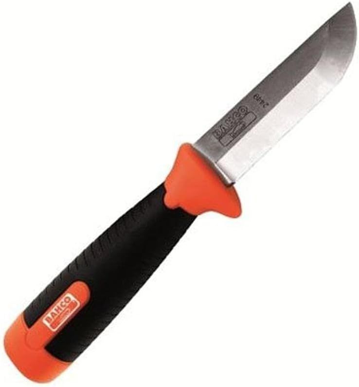 Veitsi Bahco 2449; 231 mm