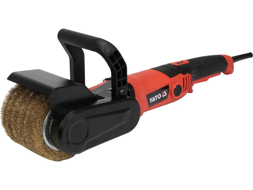 Harjahiomakone Yato YT-81953; 1300 W