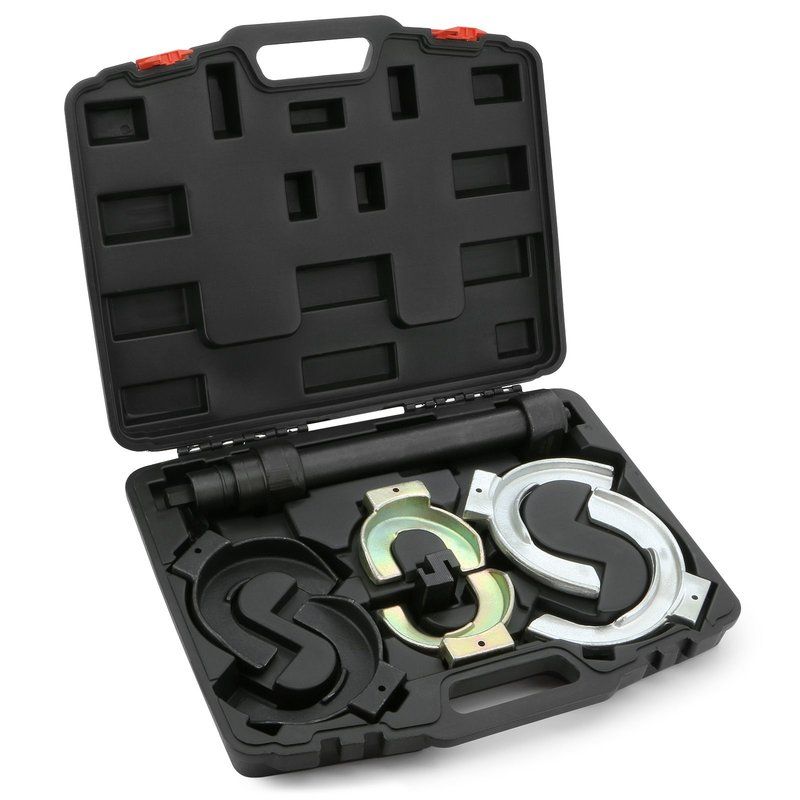 Jousipuristin  Yato YT-2536