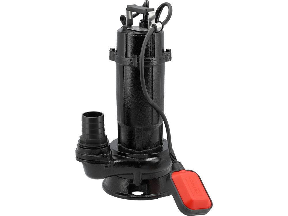 Likaveden uppopumppu Yato YT-85349; 400 W