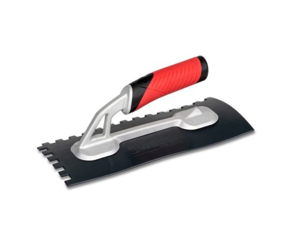 Laastikammat ja lastat Rubi Rubiflex 66973; 8x10 mm