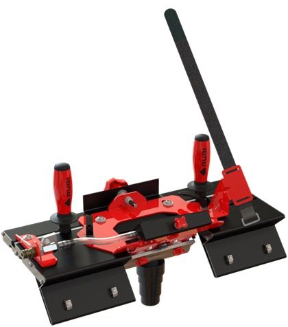 Tarvikkeet Rubi 52825