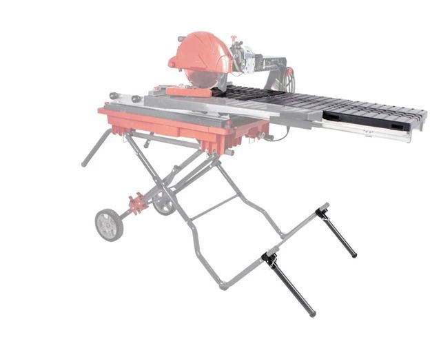 Tarvikkeet Rubi DT-250 MAX