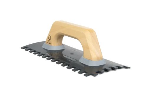 Laastikammat ja lastat Rubi 66970; 10x12 mm