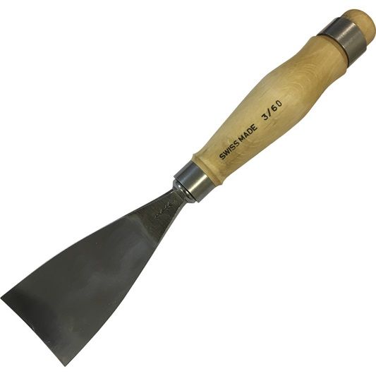 Puusepän taltta Pfeil 3/60; 60 mm