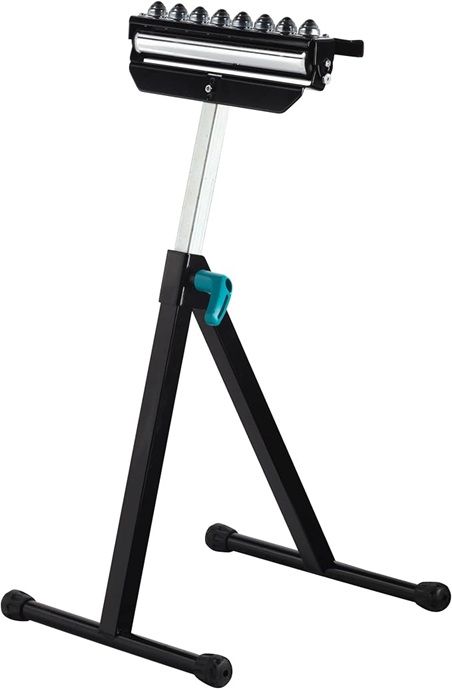 Tuki suurille työkappaleille Wolfcraft W6102300