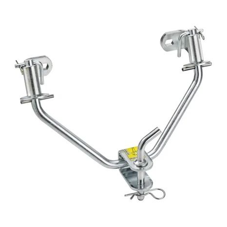 Vetokoukku Stiga 299901006/0; 102-122 cm